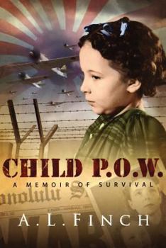 Paperback Child POW Book