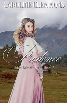 Prudance (Bride Brigade)