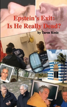 Epstein's Exit: Is He Really Dead?