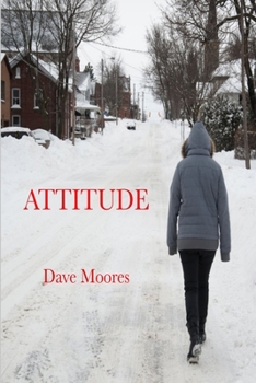 Paperback Attitude Book