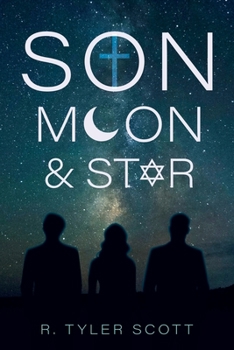 Paperback Son, Moon, and Star Book