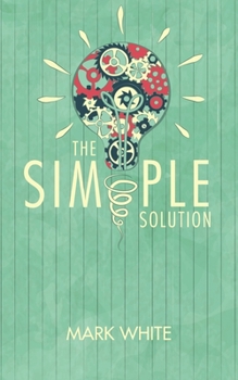 Paperback The Simple Solution Book