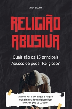 Paperback Religião Abusiva. [Portuguese] Book