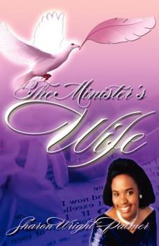 Paperback The Minister's Wife Book