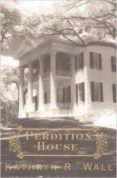 Hardcover Perdition House Book