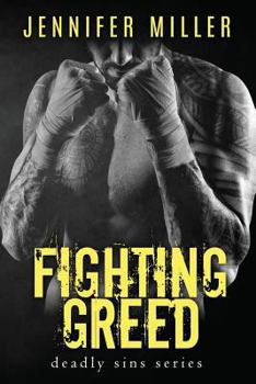 Paperback Fighting Greed Book