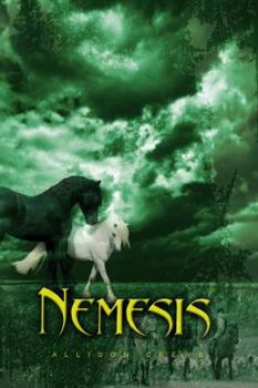 Hardcover Nemesis (Antithesis Series, 3) Book