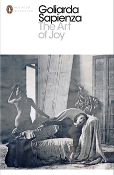 Paperback The Modern Classics Art of Joy (Penguin Modern Classics) Book