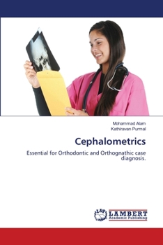 Paperback Cephalometrics Book