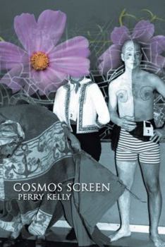 Paperback Cosmos Screen Book