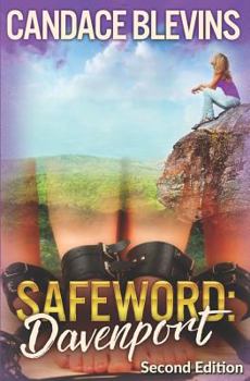 Paperback Safeword: Davenport Book