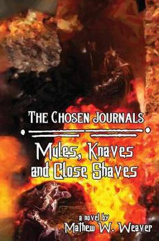 Paperback Mules, Knaves, and Close Shaves Book