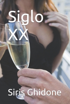 Paperback Siglo XX [Spanish] Book