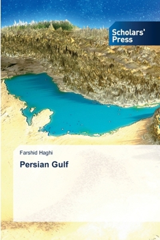 Paperback Persian Gulf Book