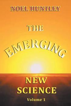 Paperback The Emerging New Science Book