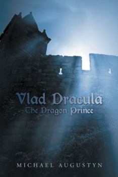 Paperback Vlad Dracula: The Dragon Prince Book