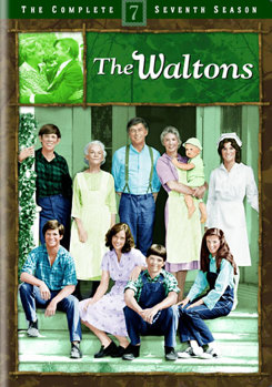 Waltons: Season 7