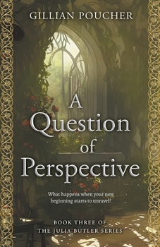 A Question of Perspective (The Julia Butler Series)