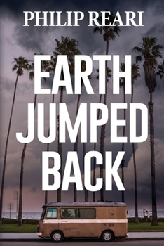 Paperback Earth Jumped Back Book