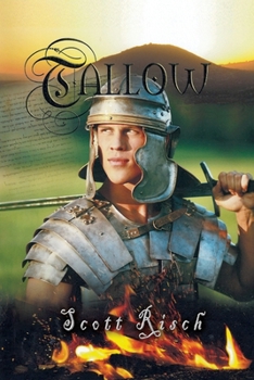 Paperback Tallow Book