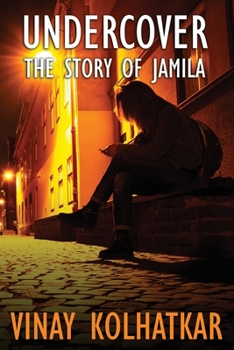 Paperback Undercover: The Story of Jamila Book