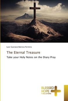 Paperback The Eternal Treasure Book