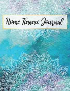 2020 Monthly Budget Planner: Home Finance Journal: 2020 Daily Expense Tracker Calendar Organizer And Financial Planning Notebook