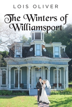 Paperback The Winters of Williamsport Book