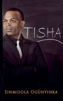 Paperback Tisha Book