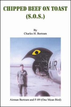 Paperback Chipped Beef on Toast (S.O.S.) Book