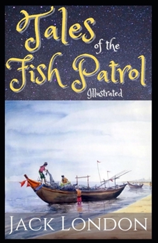 Paperback Tales of the Fish Patrol Illustrated Book