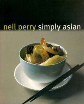 Paperback Simply Asian Book