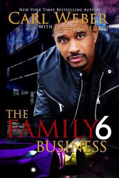 The Family Business 6 - Book #6 of the Family Business