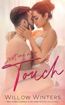 Paperback Just One More Touch Book