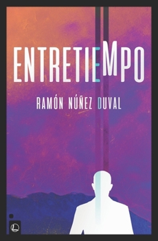 Paperback Entretiempo [Spanish] Book