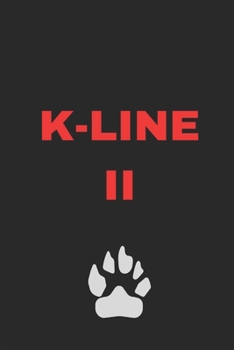 Paperback K-Line II Book