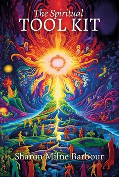 Paperback The Spiritual Tool Kit Book