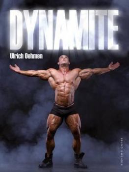 Hardcover Dynamite Book