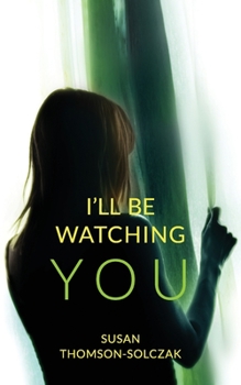 Paperback I'll be Watching You Book