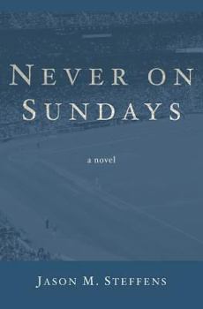 Paperback Never on Sundays Book