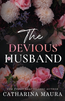 The Devious Husband - Book #6 of the Windsors