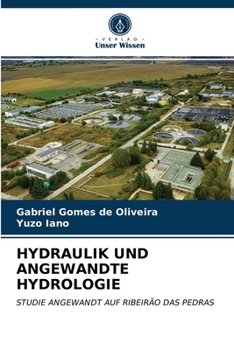 Paperback Hydraulik Und Angewandte Hydrologie [German] Book