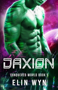 Paperback Daxion: Science Fiction Adventure Romance Book