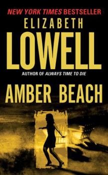 Amber Beach - Book #1 of the Donovan