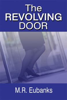 Paperback The Revolving Door Book