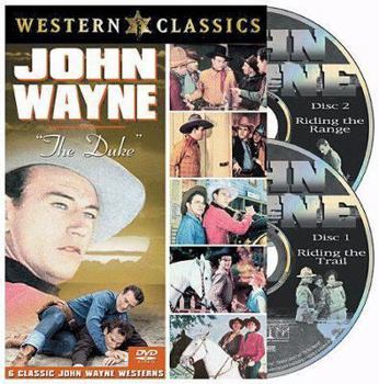 The John Wayne 2 Pack