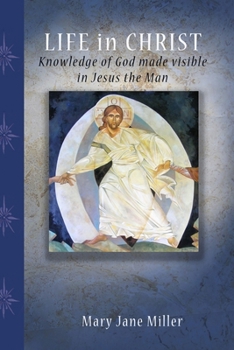 Paperback Life in Christ Book