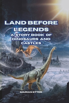 Land before Legends: A Storybook of Dinosaurs and Castles