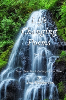 Paperback Life Changing Poems: Book Six Book