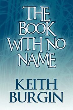 Paperback The Book With No Name Book